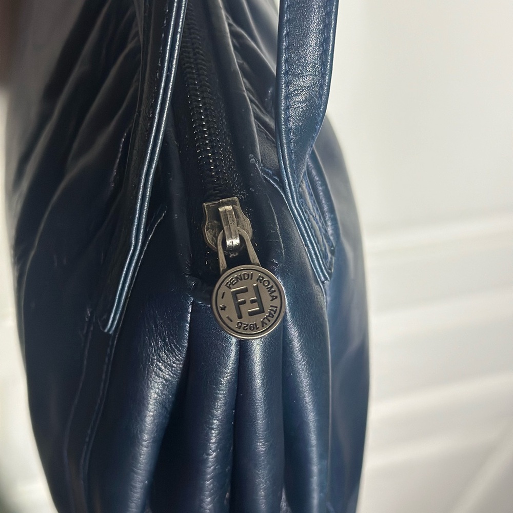 Vintage Fendi Purse